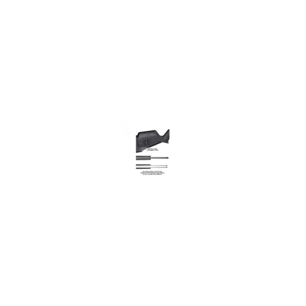 MAGPUL - Crosse Hunter X-22 Takedown Ruger 10/22 Takedown Noir
