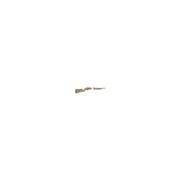 MAGPUL - Crosse Hunter X-22 Takedown Ruger 10/22 Takedown Noir