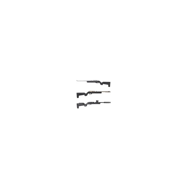 MAGPUL - Crosse X-22 Backpacker Ruger 10/22 Takedown Terre FDE