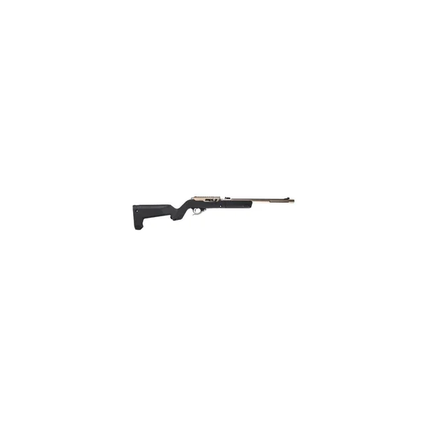 MAGPUL - Crosse X-22 Backpacker Ruger 10/22 Takedown Vert olive
