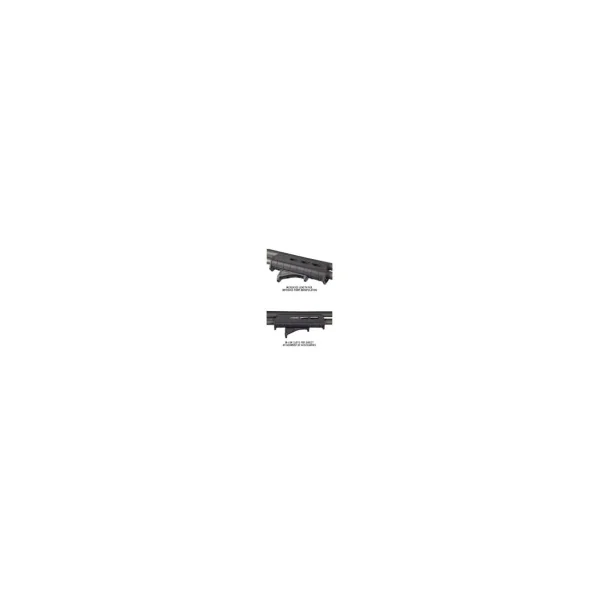 MAGPUL - Garde main MOE M-LOK Mossberg 590/590A1 Terre FDE