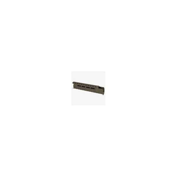 MAGPUL - Garde-main MOE SL MID AR15/M4 Vert olive
