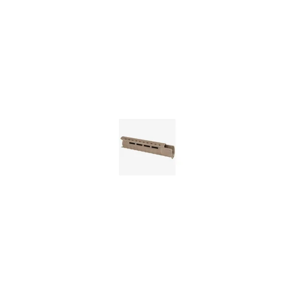 MAGPUL - Garde-main MOE SL MID AR15/M4 Vert olive