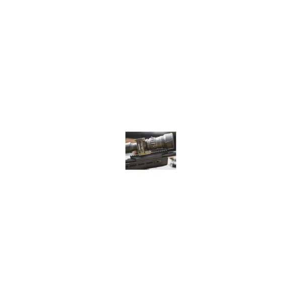 MAGPUL - Montage JVN Magpul Pro NVM