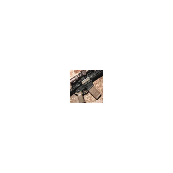 MAGPUL - Volet éjection amélioré AR15/M4 Terre FDE