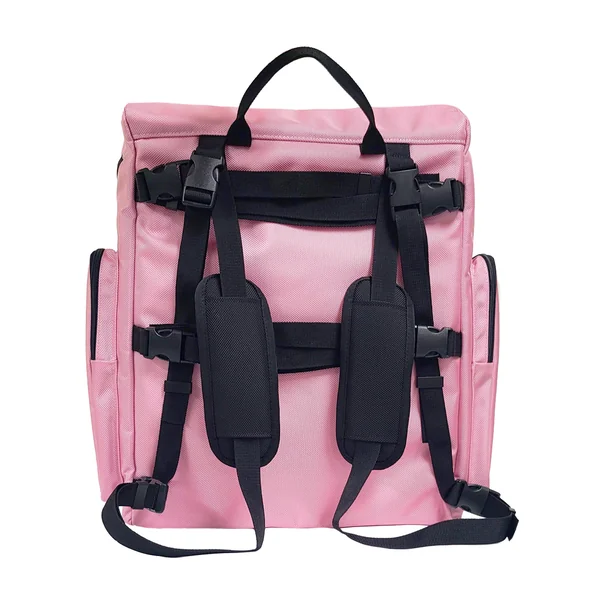 MAX / FT Deluxe LARGE Feeding Tube Compatible Wheelchair Backpack