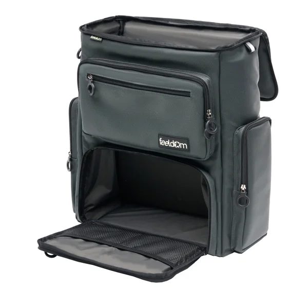 MAX - Z Series Deluxe Wheelchair Bag - Large