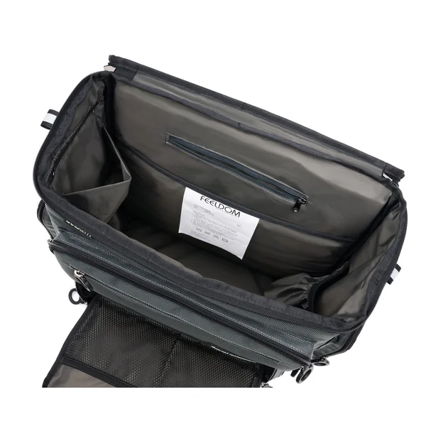 MAX - Z Series Deluxe Wheelchair Bag - Large