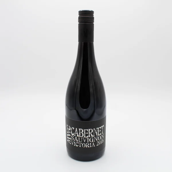McPherson Wine Company Cabernet Sauvignon 'MWC'