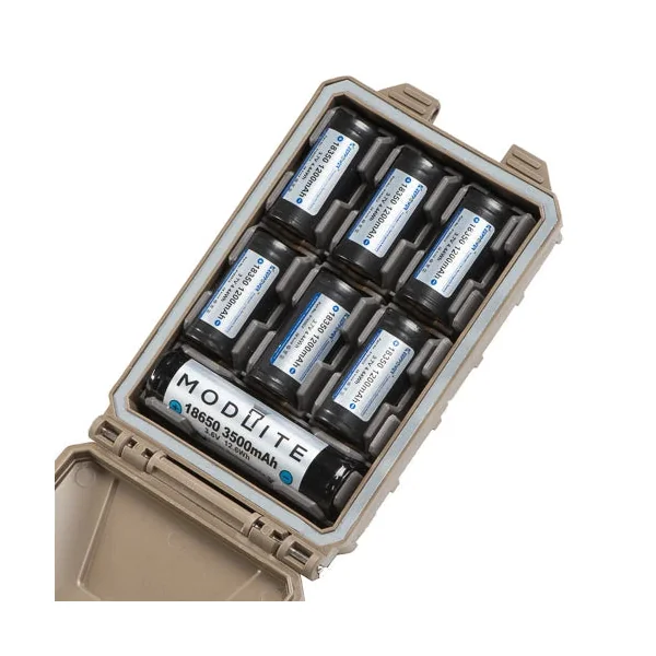 Modular Insert Pak pour CellVault-5M