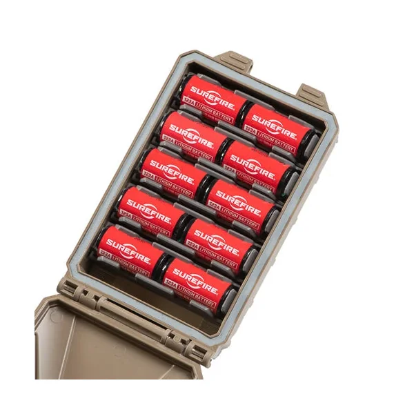 Modular Insert Pak pour CellVault-5M