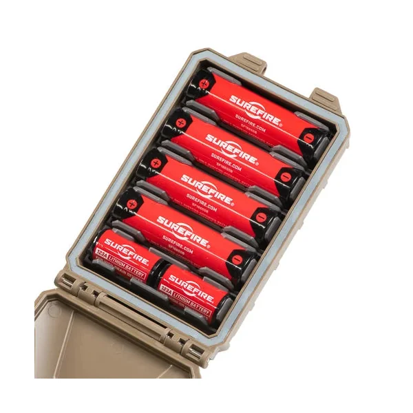 Modular Insert Pak pour CellVault-5M