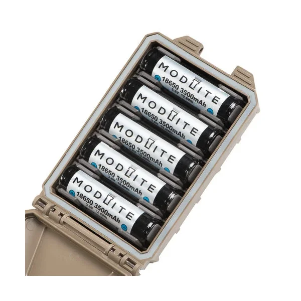 Modular Insert Pak pour CellVault-5M