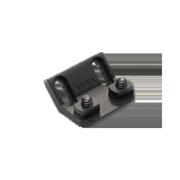Montage Lampe Offset Scout Mount M-Lok