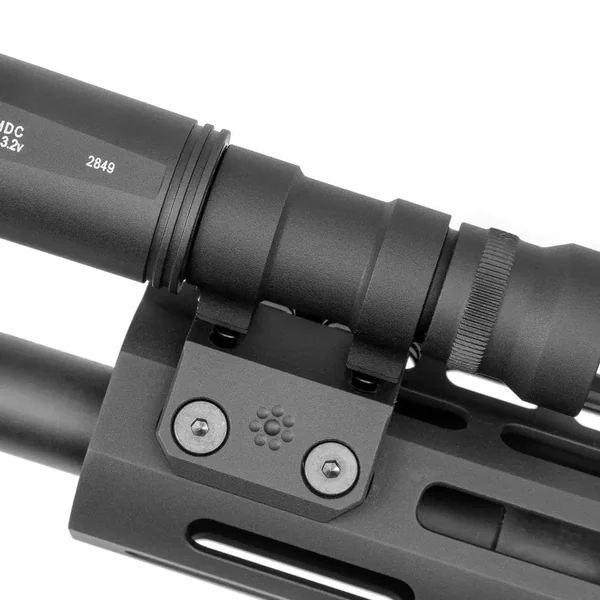 Montage Lampe Offset Scout Mount M-Lok
