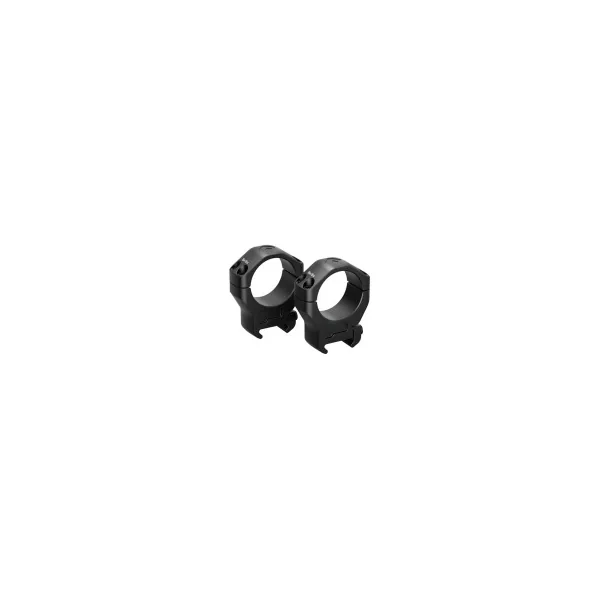 MONTAGE LUNETTE ARKEN HALO Ti Ø30mm PROFILE BAS WEAVER/PICATINNY