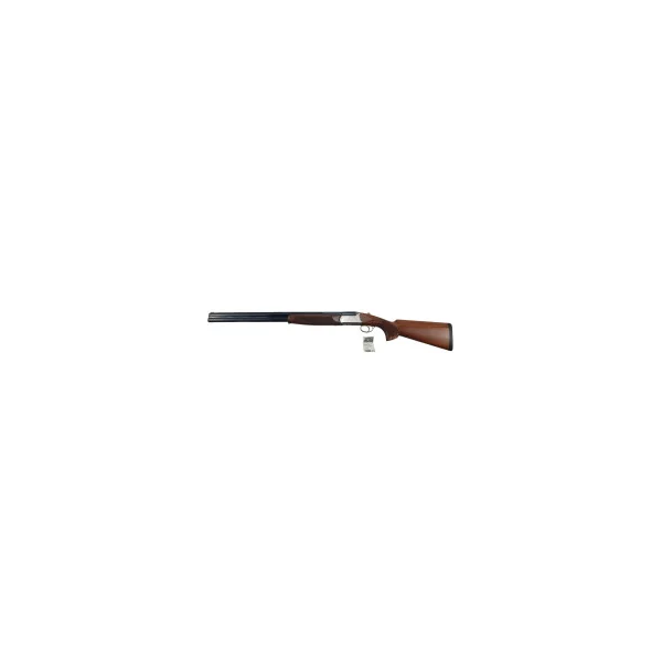 NEUVE DEMO - FUSIL SUPERPOSE WEBLEY SCOTT MODELE 1012 CALIBRE 12/76