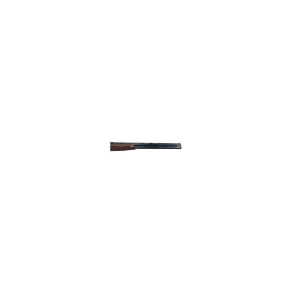 NEUVE DEMO - FUSIL SUPERPOSE WEBLEY SCOTT MODELE 1012 CALIBRE 12/76