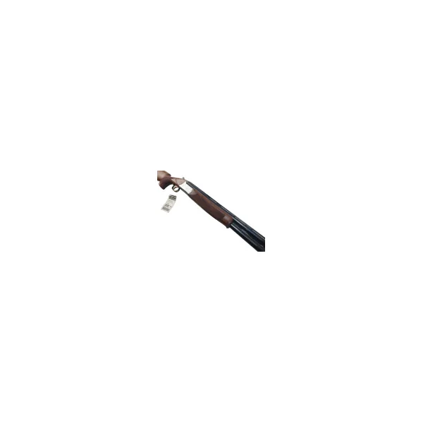 NEUVE DEMO - FUSIL SUPERPOSE WEBLEY SCOTT MODELE 1012 CALIBRE 12/76