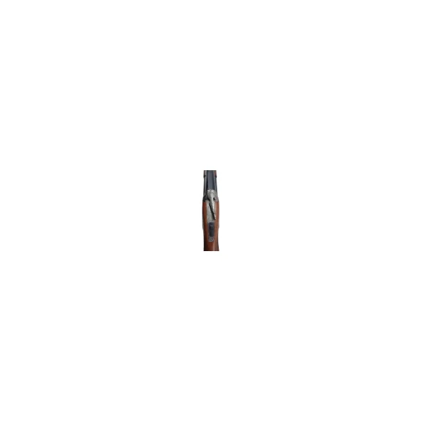 NEUVE DEMO - FUSIL SUPERPOSE WEBLEY SCOTT MODELE 1012 CALIBRE 12/76
