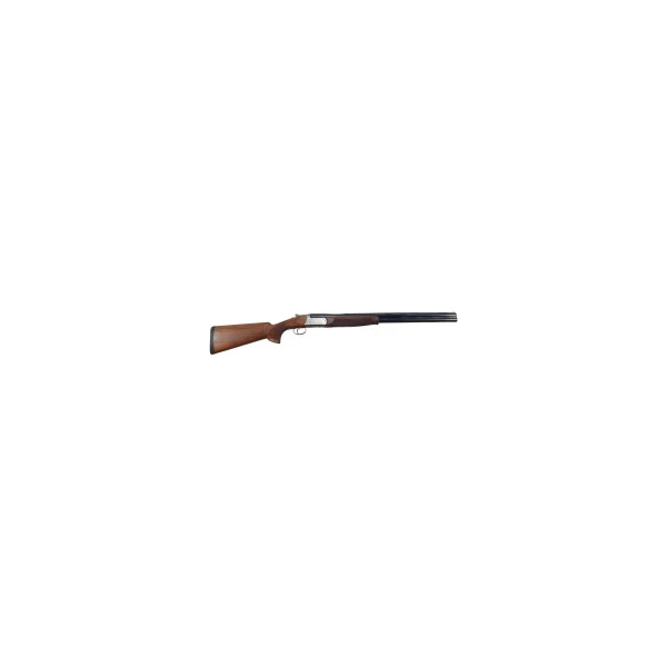 NEUVE DEMO - FUSIL SUPERPOSE WEBLEY SCOTT MODELE 1012 CALIBRE 12/76