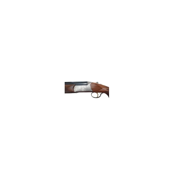 NEUVE DEMO - FUSIL SUPERPOSE WEBLEY SCOTT MODELE 1012 CALIBRE 12/76
