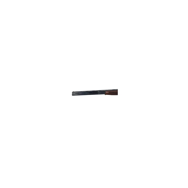 NEUVE DEMO - FUSIL SUPERPOSE WEBLEY SCOTT MODELE 1012 CALIBRE 12/76