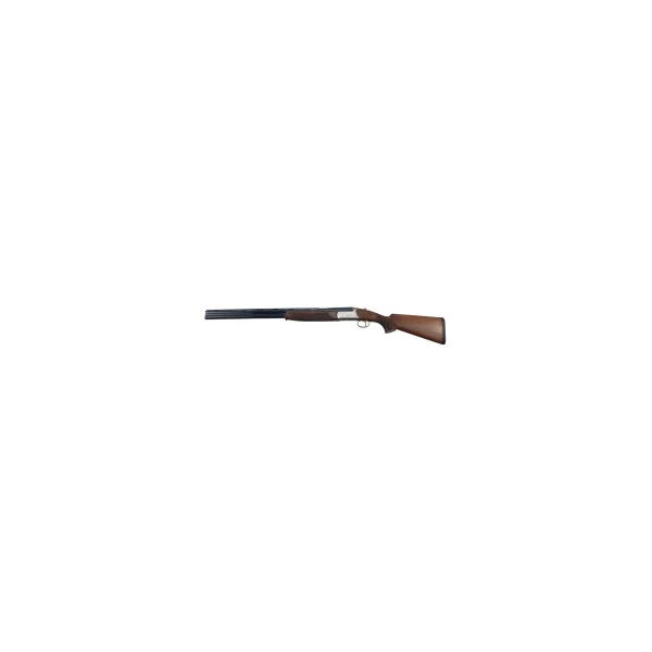 NEUVE DEMO - FUSIL SUPERPOSE WEBLEY SCOTT MODELE 1012 CALIBRE 12/76