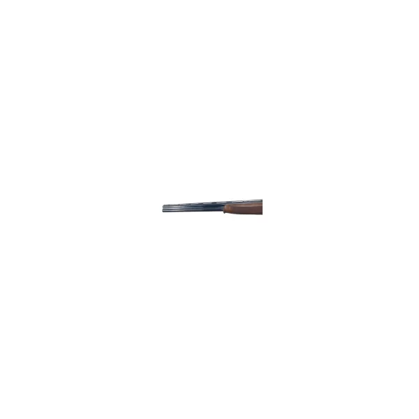 NEUVE DEMO - FUSIL SUPERPOSE WEBLEY SCOTT MODELE 1012 CALIBRE 12/76