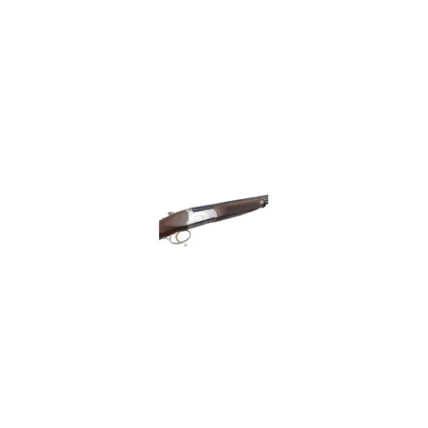 NEUVE DEMO - FUSIL SUPERPOSE WEBLEY SCOTT MODELE 1012 CALIBRE 12/76
