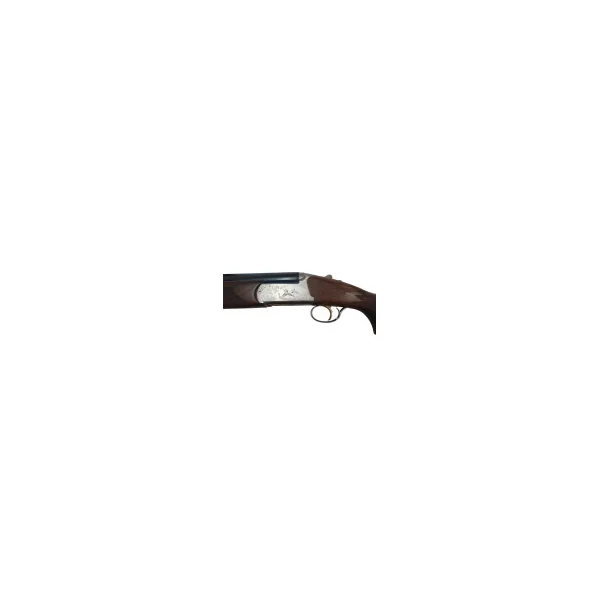 NEUVE DEMO - FUSIL SUPERPOSE WEBLEY SCOTT MODELE 1012 CALIBRE 12/76