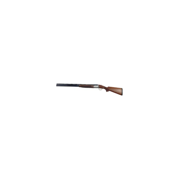 NEUVE DEMO - FUSIL SUPERPOSE WEBLEY SCOTT MODELE 1012 CALIBRE 12/76