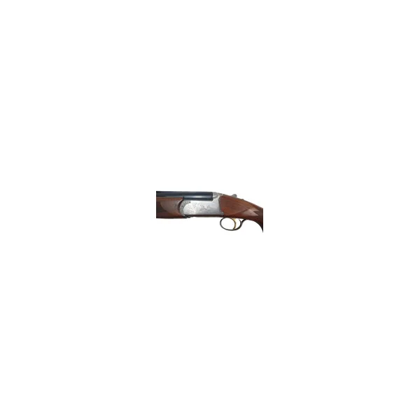 NEUVE DEMO - FUSIL SUPERPOSE WEBLEY SCOTT MODELE 1012 CALIBRE 12/76