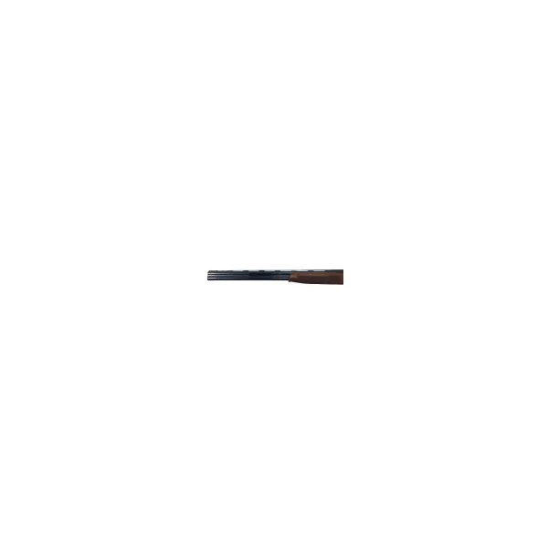 NEUVE DEMO - FUSIL SUPERPOSE WEBLEY SCOTT MODELE 1012 CALIBRE 12/76