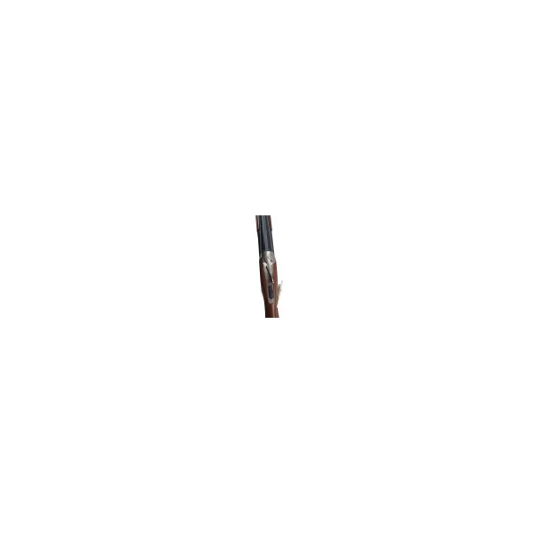 NEUVE DEMO - FUSIL SUPERPOSE WEBLEY SCOTT MODELE 1012 CALIBRE 12/76
