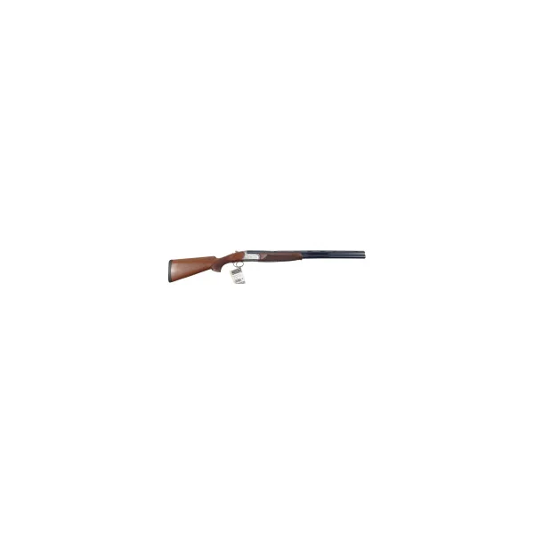 NEUVE DEMO - FUSIL SUPERPOSE WEBLEY SCOTT MODELE 1012 CALIBRE 12/76