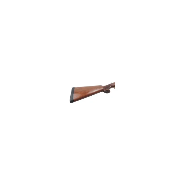 NEUVE DEMO - FUSIL SUPERPOSE WEBLEY SCOTT MODELE 1012 CALIBRE 12/76
