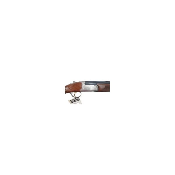 NEUVE DEMO - FUSIL SUPERPOSE WEBLEY SCOTT MODELE 1012 CALIBRE 12/76