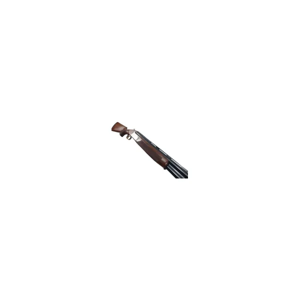 NEUVE DEMO - FUSIL SUPERPOSE WEBLEY SCOTT MODELE 1012 CALIBRE 12/76