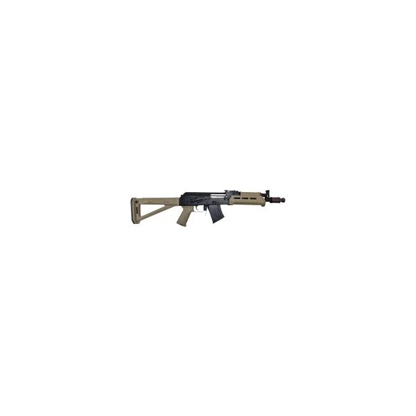 NEW 2025 ! CARABINE WBP AK MINI JACK x MAGPUL MOE FDE SERIES CAL.7.62x39 - CATEGORIE B