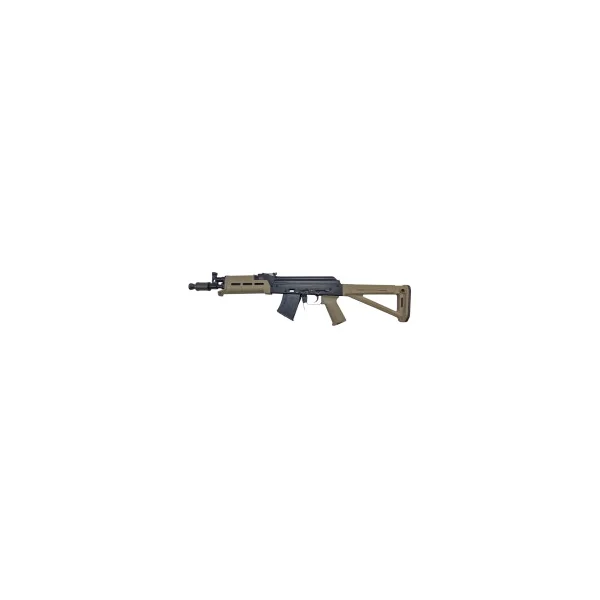NEW 2025 ! CARABINE WBP AK MINI JACK x MAGPUL MOE FDE SERIES CAL.7.62x39 - CATEGORIE B