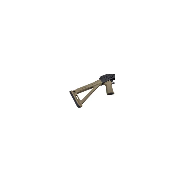 NEW 2025 ! CARABINE WBP AK MINI JACK x MAGPUL MOE FDE SERIES CAL.7.62x39 - CATEGORIE B