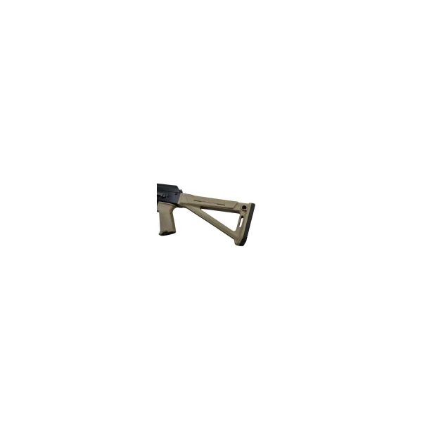 NEW 2025 ! CARABINE WBP AK MINI JACK x MAGPUL MOE FDE SERIES CAL.7.62x39 - CATEGORIE B