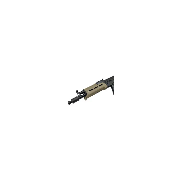 NEW 2025 ! CARABINE WBP AK MINI JACK x MAGPUL MOE FDE SERIES CAL.7.62x39 - CATEGORIE B