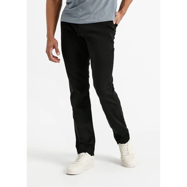 No Sweat Relaxed Men’s Pants
