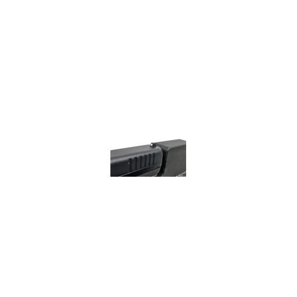 NOUVEAU ! PISTOLET GLOCK G44 COMPACT SILENCE CAL.22LR - CATEGORIE B