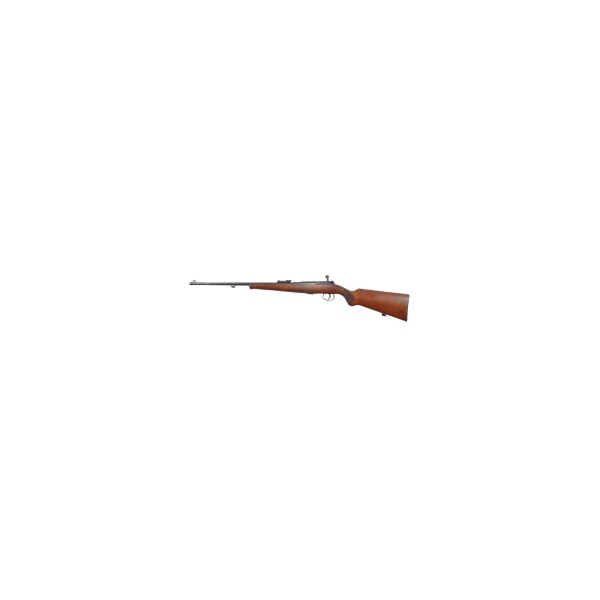 OCCASE TIR - RARE CARABINE MAUSER MM410B MILITAIRE CAL.22LR - AGREEE TAR