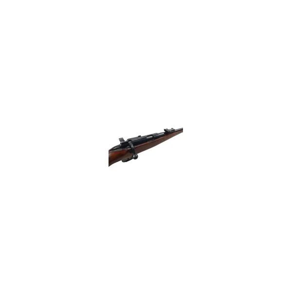 OCCASE TIR - RARE CARABINE MAUSER MM410B MILITAIRE CAL.22LR - AGREEE TAR