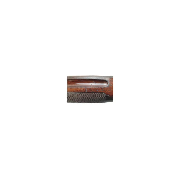 OCCASION - FUSIL SEMI AUTO FRANCHI ARC BOITIER BLANC CAL.12/70