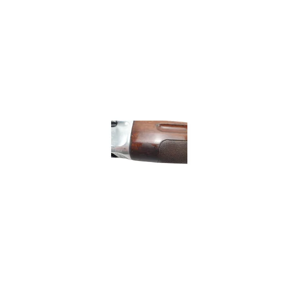 OCCASION - FUSIL SEMI AUTO FRANCHI ARC BOITIER BLANC CAL.12/70